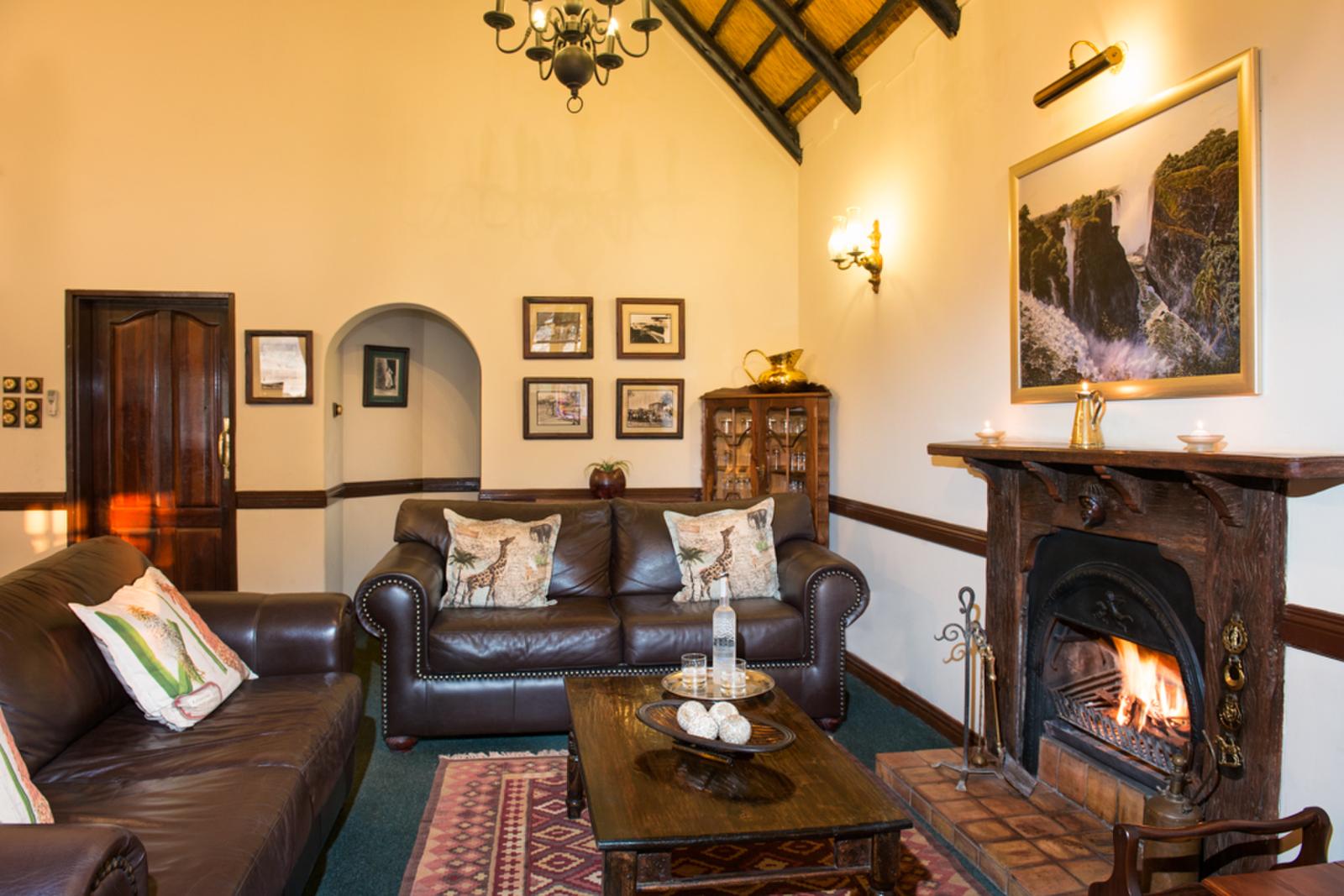 Ursula's Homestead thumbnail 1